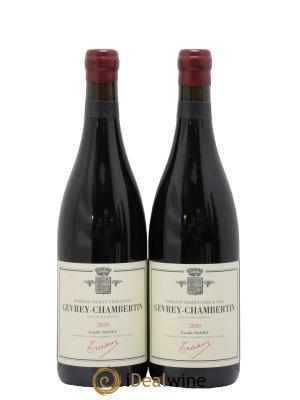 Gevrey-Chambertin Domaine Trapet