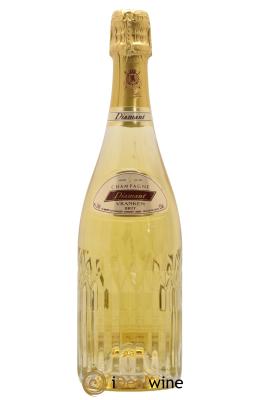 Champagne Diamant Maison Vranken