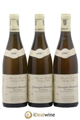 Chassagne-Montrachet Les Pierres Lamy-Pillot