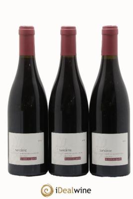 Sancerre La Croix Au Garde Domaine Pellé