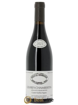 Gevrey-Chambertin Vieilles Vignes Sylvie Esmonin 