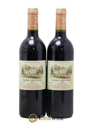 Château Saint-Pierre 4ème Grand Cru Classé