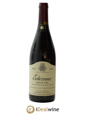Echezeaux Grand Cru Emmanuel Rouget