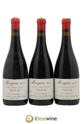 Morgon Côte du Py Jean Foillard