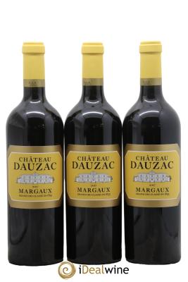 Château Dauzac 5ème Grand Cru Classé