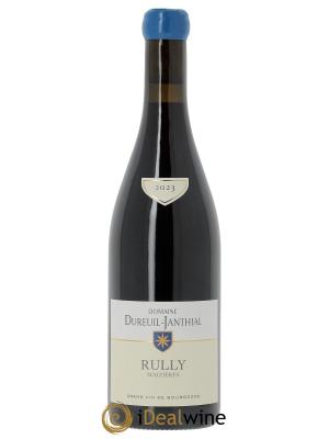 Rully Maizières Vincent Dureuil-Janthial 