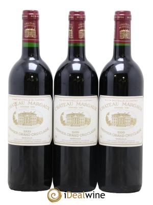 Château Margaux 1er Grand Cru Classé