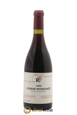 Vosne-Romanée Domaine René Engel - Domaine Eugénie