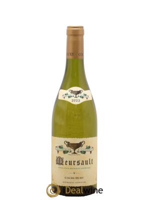 Meursault Coche Dury (Domaine)