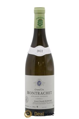 Montrachet Grand Cru Ramonet (Domaine)