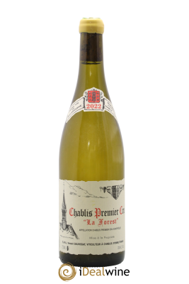 Chablis 1er Cru La Forest Vincent Dauvissat (Domaine)