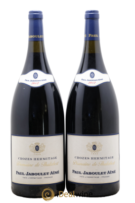 Crozes-Hermitage Domaine de Thalabert Paul Jaboulet Ainé