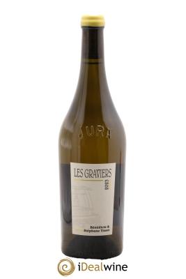 Arbois Chardonnay Les Graviers Bénédicte et Stéphane Tissot