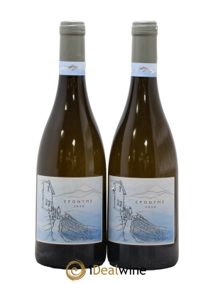 Vin de Savoie Eponyme Domaine Belluard