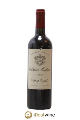 Château Montrose 2ème Grand Cru Classé