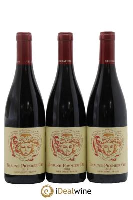 Beaune 1er Cru Célébration 159 ans Maison Louis Jadot 