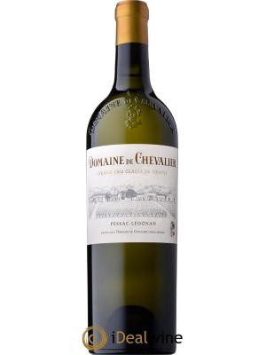 Domaine de Chevalier Cru Classé de Graves