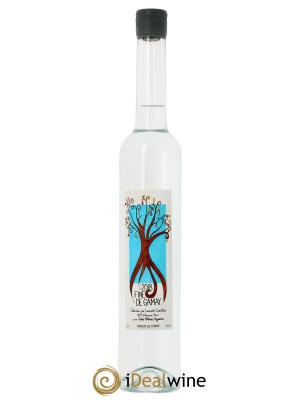 Eau de vie Fine de Gamay Jules Métras
