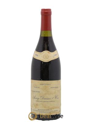 Auxey-Duresses 1er Cru Tuil Père et Fils