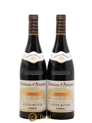 Côte-Rôtie Château d'Ampuis Guigal