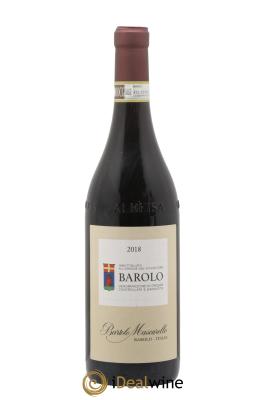 Barolo DOCG Bartolo Mascarello