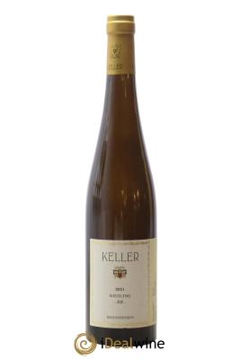 Allemagne Rheinhessen Riesling RR Keller