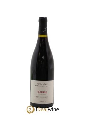 Cornas Les Chailles Alain Voge (Domaine)