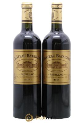 Château Batailley 5ème Grand Cru Classé