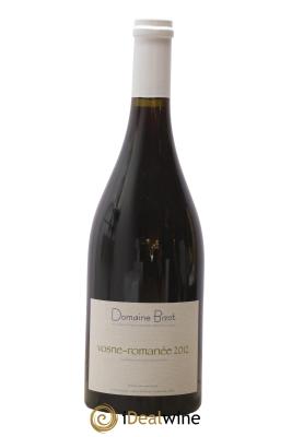 Vosne-Romanée Bizot (Domaine)
