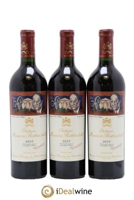 Château Mouton Rothschild 1er Grand Cru Classé