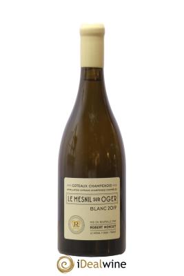 Coteaux Champenois Le Mesnil sur Oger Les Volibarts Robert Moncuit