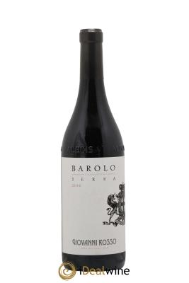 Barolo DOCG Giovanni Rosso La Serra