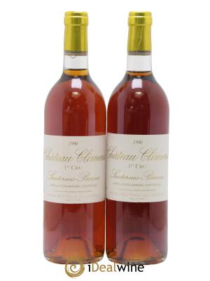 Château Climens 1er Grand Cru Classé