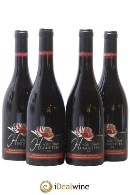 Hautes-Côtes de Nuits Les Dames Huguettes Mongeard-Mugneret (Domaine)