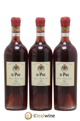 Le Puy - Rose-Marie