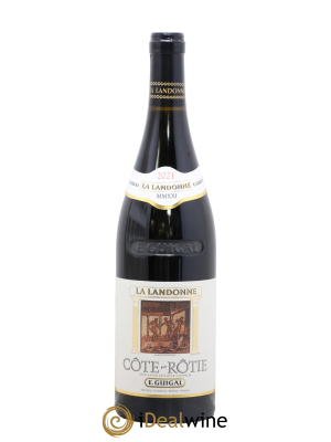 Côte-Rôtie La Landonne Guigal