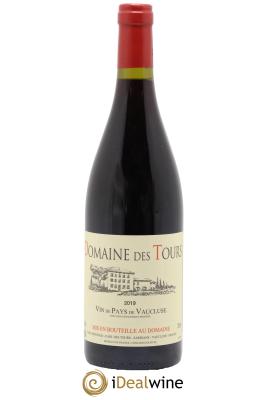 IGP Vaucluse (Vin de Pays de Vaucluse) Domaine des Tours Emmanuel Reynaud