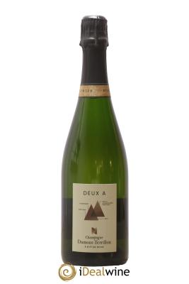 Champagne Dumont-Terrillon Deux A Brut