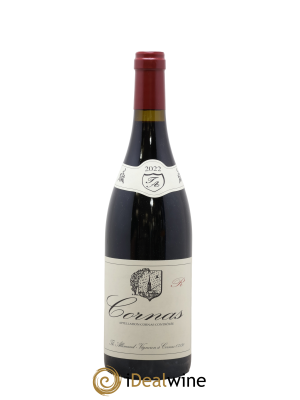 Cornas Reynard Thierry Allemand