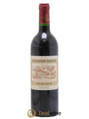 Margaux La Bastide Dauzac