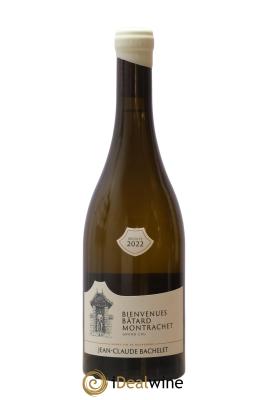 Bienvenues-Bâtard-Montrachet Grand Cru Jean-Claude Bachelet (Domaine)