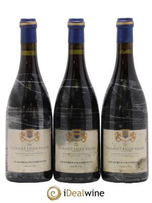 Charmes-Chambertin Grand Cru Thibault Liger-Belair