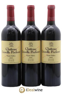 Château Léoville Poyferré 2ème Grand Cru Classé