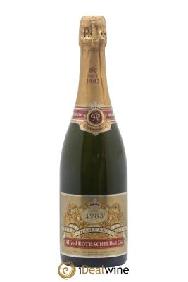 Réserve Brut Alfred Rothschild