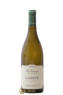 Ladoix Méo-Camuzet (Frère & Soeurs)