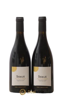 Calvi Suale Domaine Alzipratu