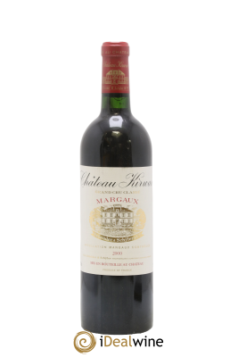 Château Kirwan 3ème Grand Cru Classé