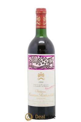 Château Mouton Rothschild 1er Grand Cru Classé