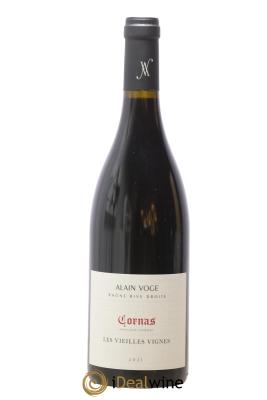 Cornas Les Vieilles Vignes Alain Voge (Domaine)