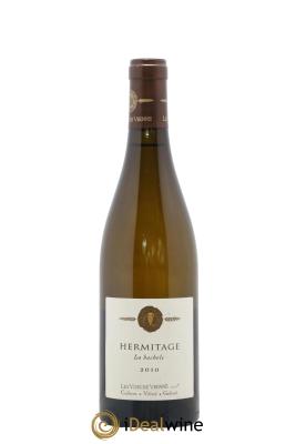 Hermitage Vins de Vienne La Bachole Cuilleron Villard Gaillard